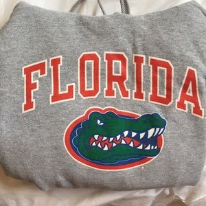 University of Florida hoodie